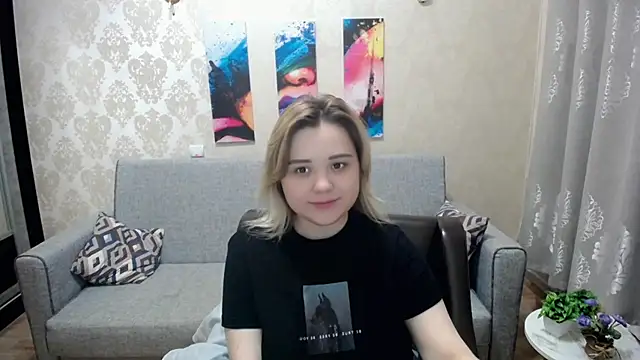 Snapshot of Finna_39 chatting on September 10, 12:21 am Finna 39 online show from September 10, 12:21 am