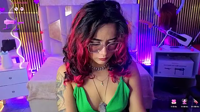 kristen tay online show from March 16, 3:34 am