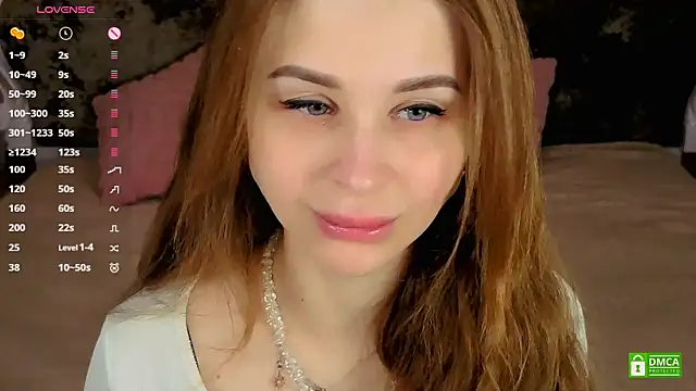 EvaRodi online show from April 2, 11:24 pm