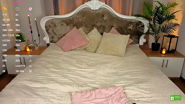 EvaRodi online show from May 28, 12:52 am
