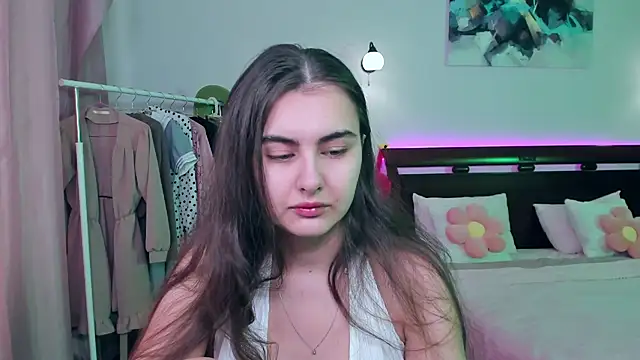 GabriellaMays online show from March 2, 5:23 am