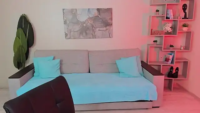 GabriellaMays online show from March 30, 10:05 am