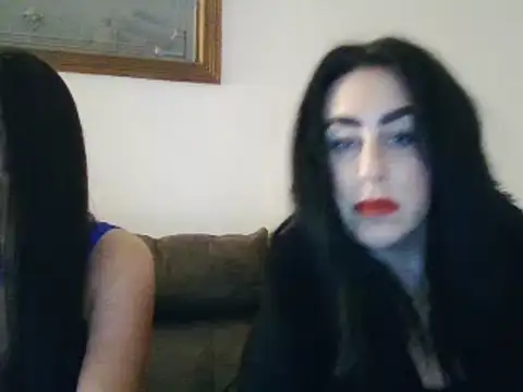 Snapshot of Magical_Misty_Manchester chatting on February 21, 8:16 pm Magical Misty Manchester online show from February 21, 8:16 pm