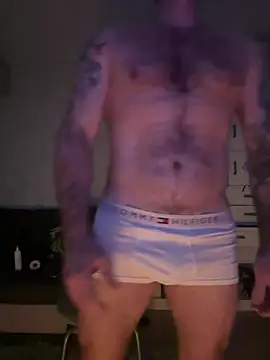 AlexFuck 79 online show from February 26, 9:05 pm