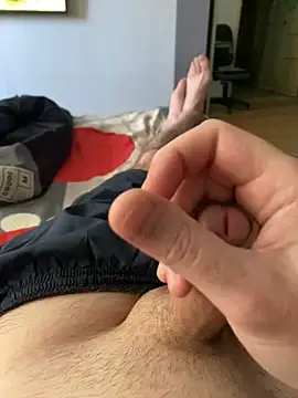 DorianJeday online show from February 26, 8:48 am