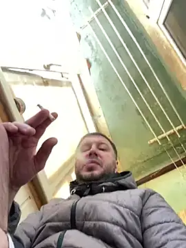 DorianJeday online show from February 27, 12:45 pm