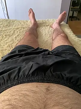 DorianJeday online show from March 17, 8:40 am