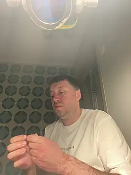 DorianJeday online show from March 19, 9:05 pm