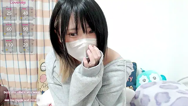 FUYU rain online show from February 3, 12:53 am