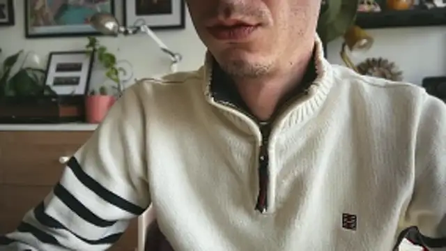 MikymikeBBWD online show from March 24, 1:49 pm