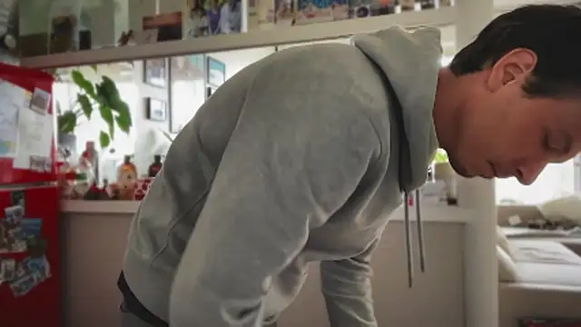 MikymikeBBWD online show from March 26, 2:44 pm