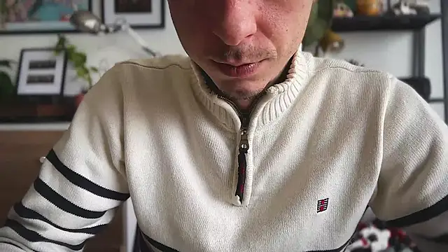 MikymikeBBWD online show from April 3, 11:19 am