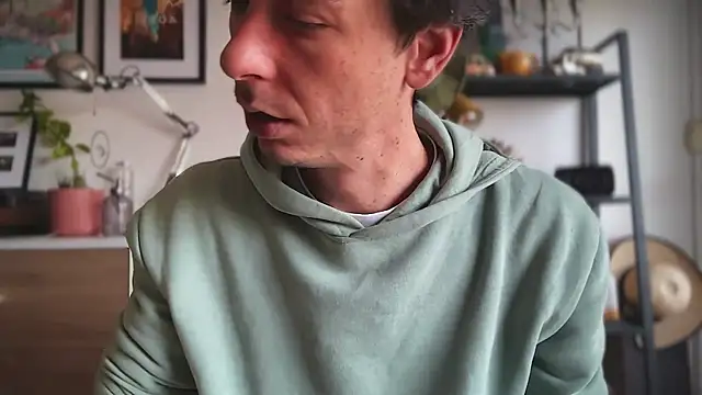 MikymikeBBWD online show from April 14, 12:11 pm