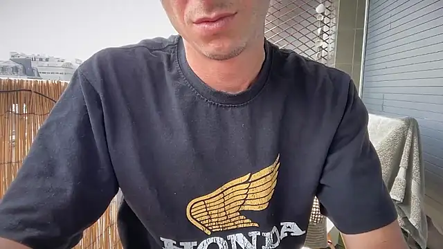 MikymikeBBWD online show from July 18, 1:48 pm