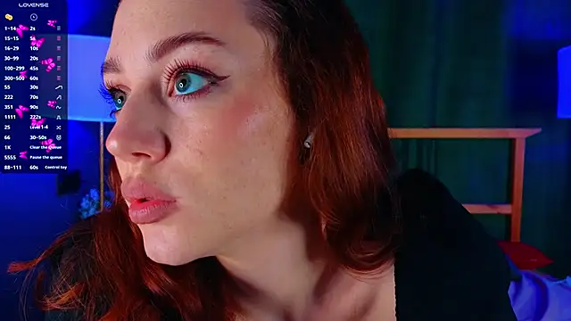 StacyWatts online show from November 2, 8:33 pm