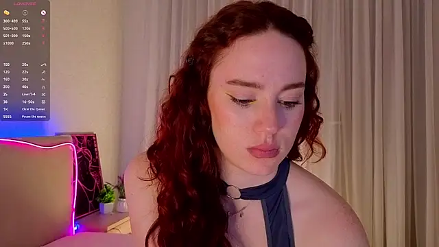 StacyWatts online show from April 6, 8:32 pm