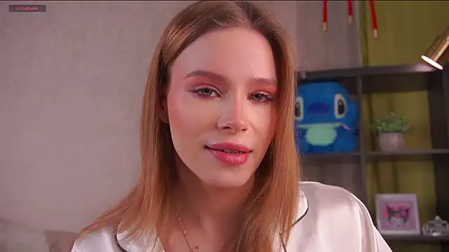 TaiteBayles online show from March 19, 1:53 am