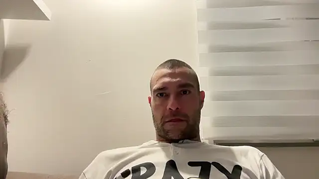 Jackcazzone 82 online show from March 3, 10:31 pm