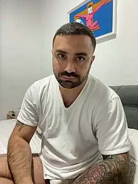 morfeoX online show from February 27, 12:27 pm