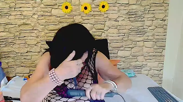 LuciousGrace online show from March 23, 5:17 pm