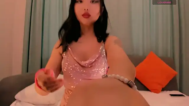 Demonic Angel  online show from September 23, 4:48 am