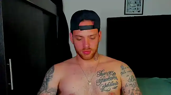 arnold bekam online show from March 23, 5:32 am