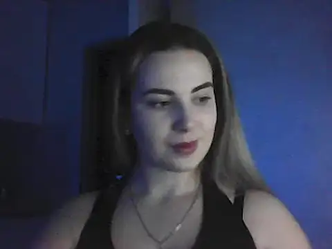 GoddessTenderness online show from February 14, 10:25 pm