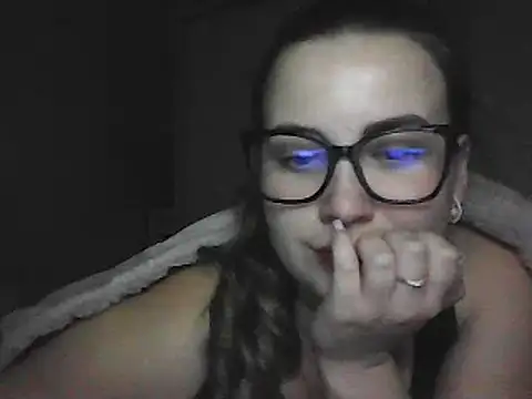 GoddessTenderness online show from February 24, 6:36 pm