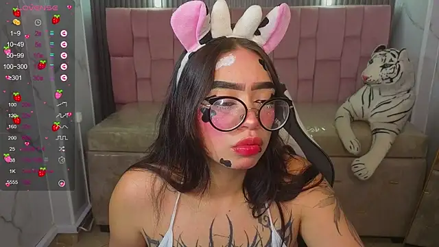 Anni acker b online show from November 25, 3:28 am