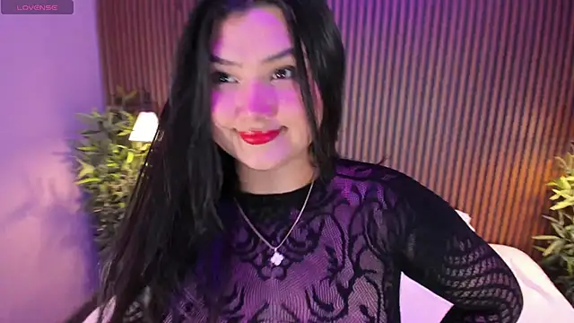 EmilyCortex online show from March 8, 4:45 am