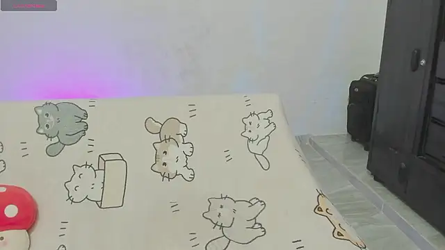 Naoko 7w7 online show from March 5, 1:01 am