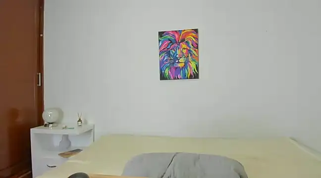 Snapshot of karina-lopez chatting on February 17, 11:20 pm karina-lopez online show from February 17, 11:20 pm