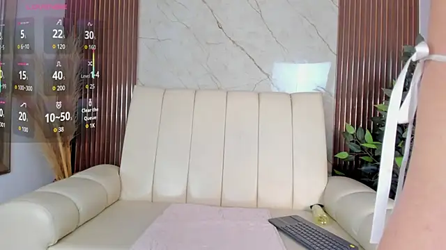 rosett kio online show from October 9, 4:10 am