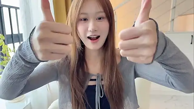 Cassie-20 online show from January 15, 3:44 am