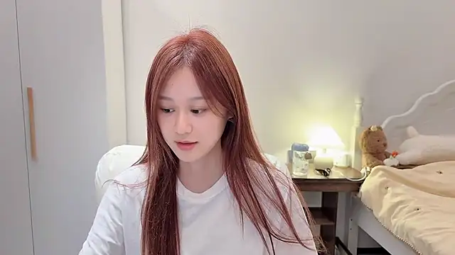 Cassie-20 online show from May 19, 11:05 am