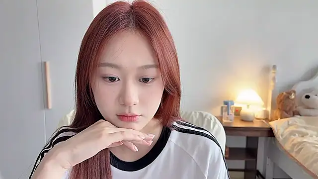 Cassie-20 online show from May 22, 6:53 am