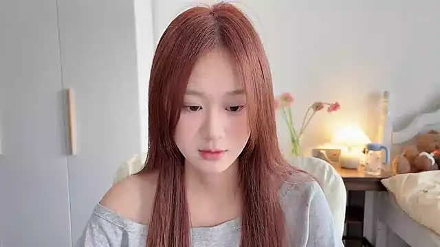 Cassie-20 online show from May 24, 7:46 am