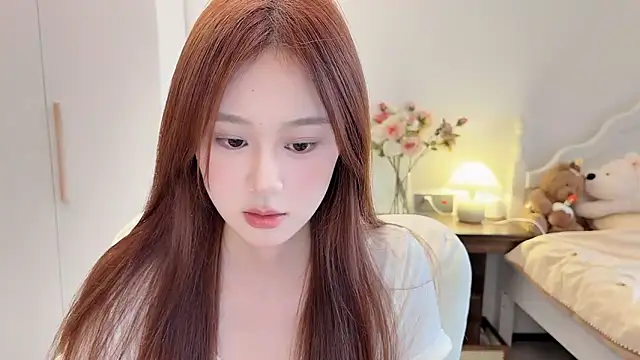 Cassie-20 online show from May 30, 10:34 am