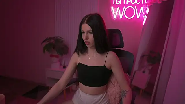 VictoriaPass online show from February 19, 11:38 am