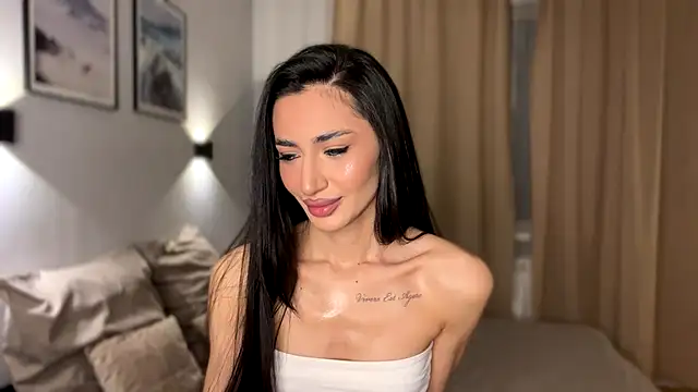 alissadreams online show from November 11, 5:24 pm