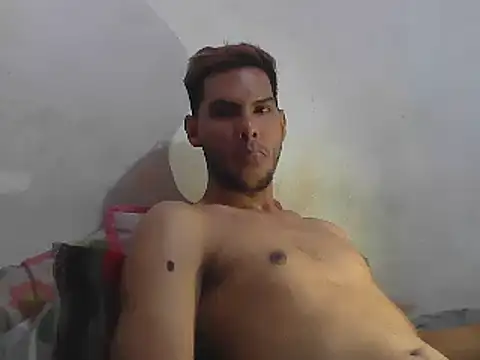 Albertxl91 online show from February 27, 9:25 pm