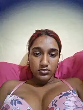 indianpink lips online show from December 19, 8:05 pm