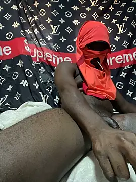 Snapshot of BlaccZhakky chatting on October 2, 2:35 pm BlaccZhakky online show from October 2, 2:35 pm