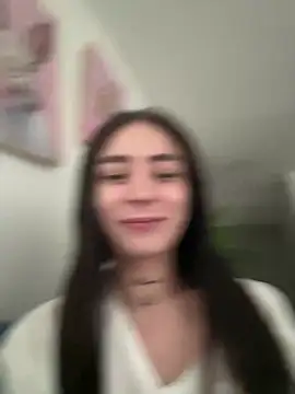 Snapshot of candycami19 chatting on February 21, 2:27 pm candycami19 online show from February 21, 2:27 pm