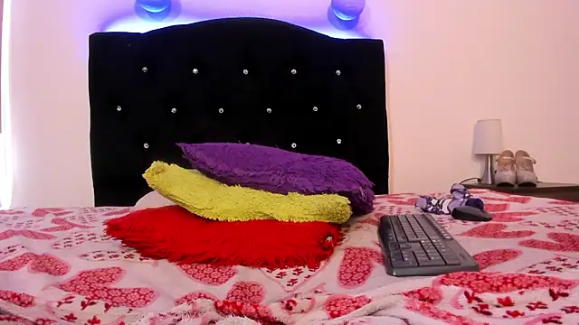 Melany  dreams online show from March 21, 6:27 am