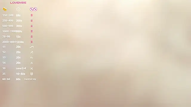 HarrietCopp online show from February 15, 11:28 am