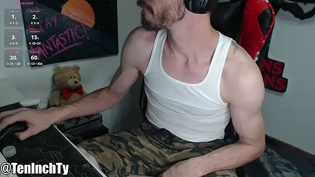 teninchty online show from December 3, 4:20 am