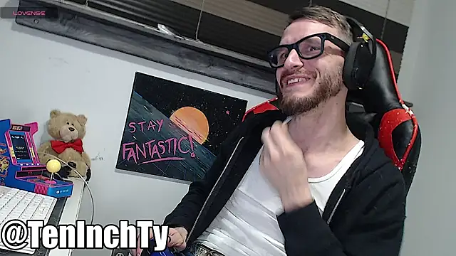 teninchty online show from January 17, 4:50 am