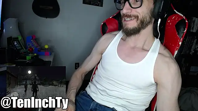 teninchty online show from April 3, 4:10 am