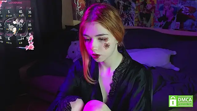 YumikoMori online show from October 7, 10:34 am